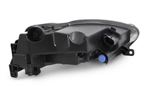 Front fog light left LED Seat Leon Cupra 17-