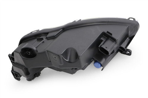 Front fog light left LED Seat Leon Cupra 17-