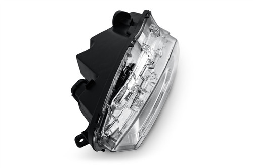 Front fog light left LED Seat Leon Cupra 17-