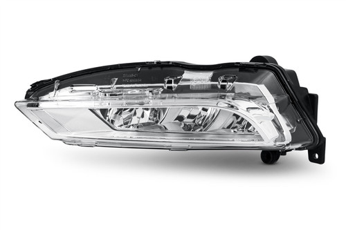 Front fog light left LED Seat Leon Cupra 17-