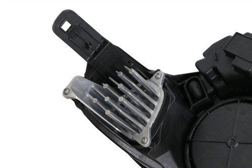 Headlight left LED DRL Vauxhall Crossland 17-