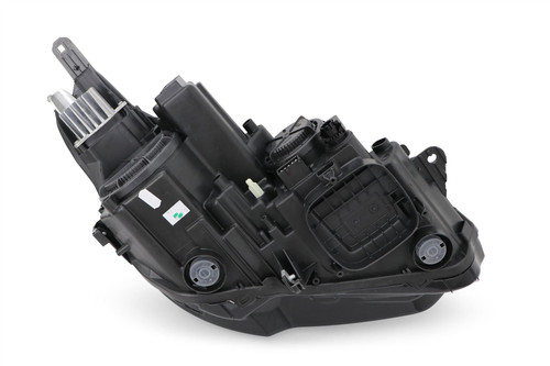 Headlight left LED DRL Vauxhall Crossland 17-