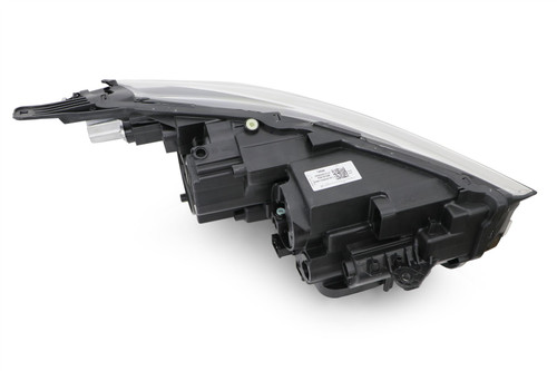 Headlight left full LED Vauxhall Crossland 17-