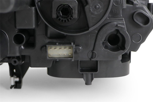 Headlight left full LED Vauxhall Crossland 17-