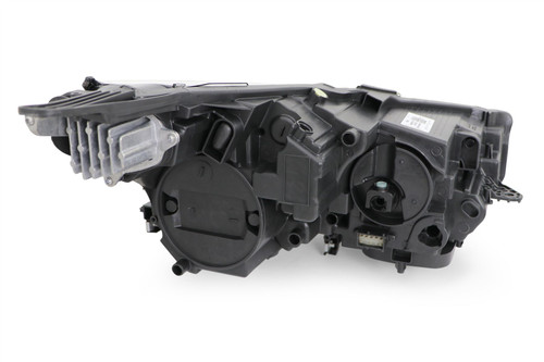 Headlight left full LED Vauxhall Crossland 17-