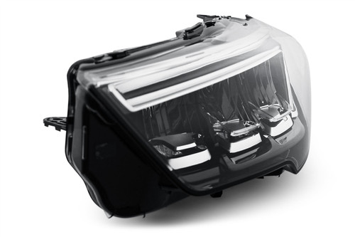 Headlight left full LED Vauxhall Crossland 17-