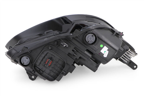Headlight left full LED Vauxhall Crossland 17-