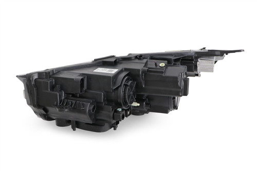 Headlight right LED DRL Vauxhall Crossland 17-