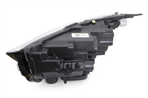 Headlight right full LED Vauxhall Crossland 17-
