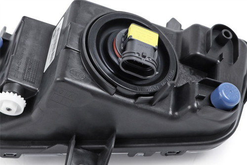 Front fog light right Skoda Citigo 17-
