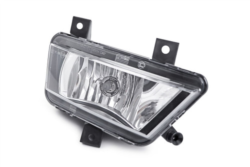 Front fog light right Skoda Citigo 17-