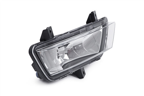 Front fog light right Skoda Citigo 17-