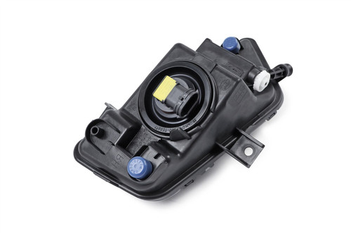 Front fog light left Skoda Citigo 17-