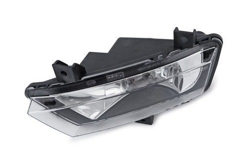 Front fog light left Skoda Citigo 17-