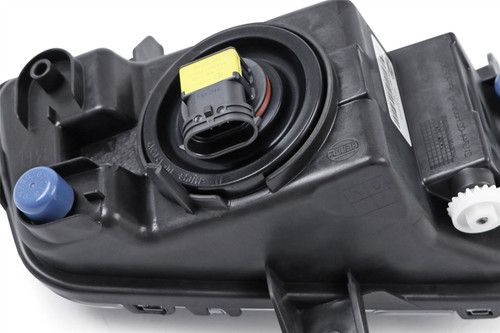 Front fog light left Skoda Citigo 17-