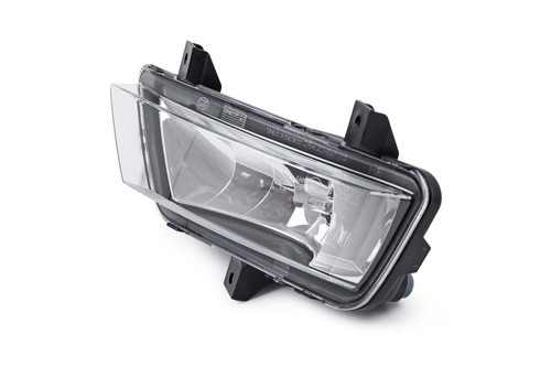 Front fog light left Skoda Citigo 17-