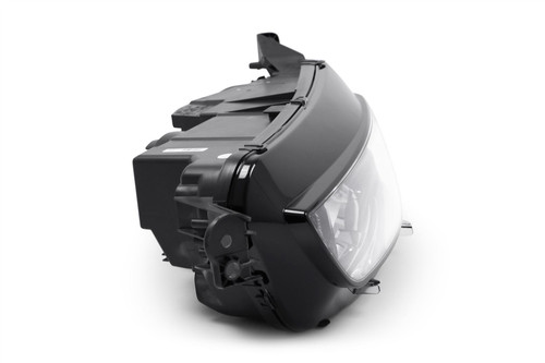 Headlight left Citroen C4 Picasso 13-