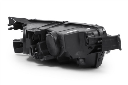 Headlight left Citroen C4 Picasso 13-