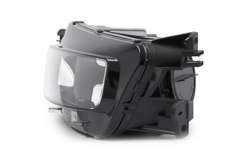 Headlight left Citroen C4 Picasso 13-