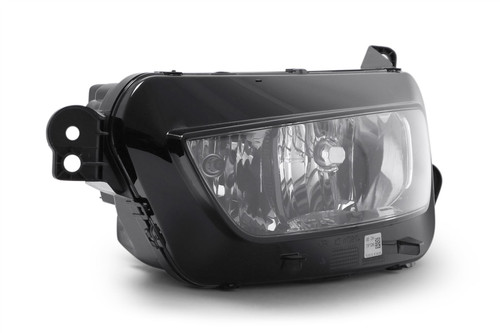 Headlight left Citroen C4 Picasso 13-