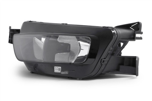Headlight left Citroen C4 Picasso 13-