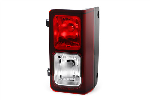 Rear reverse light left Vauxhall Vivaro 14-