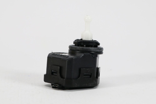 Headlight leveling motor Audi  A2 A4