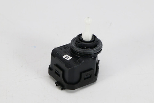 Headlight leveling motor Skoda Superb 01-08