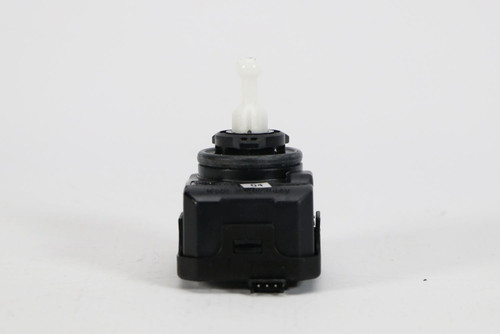 Headlight leveling motor Skoda Superb 01-08