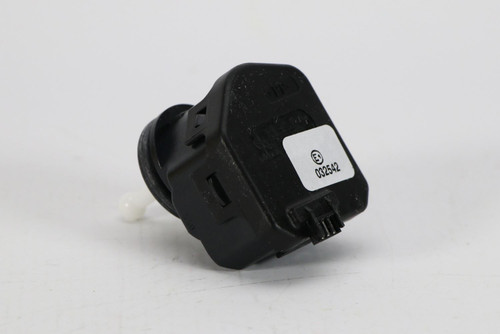 Headlight leveling motor Skoda Superb 01-08