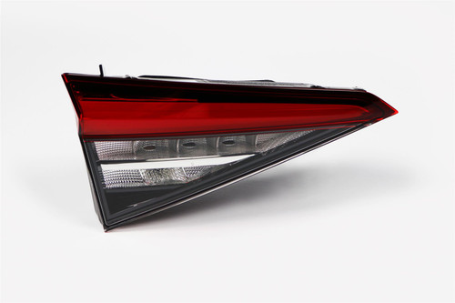Rear light left inner full LED Skoda Kodiaq 17-