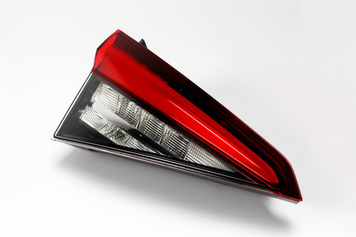 Rear light left inner full LED Skoda Kodiaq 17-