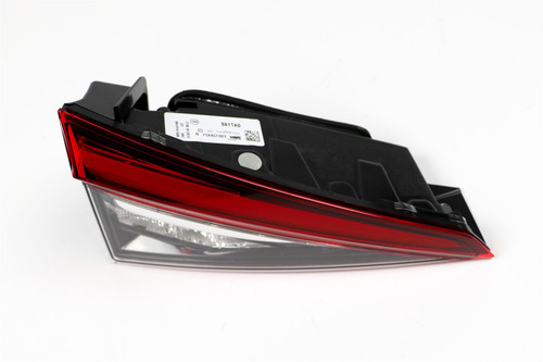Rear light left inner full LED Skoda Kodiaq 17-