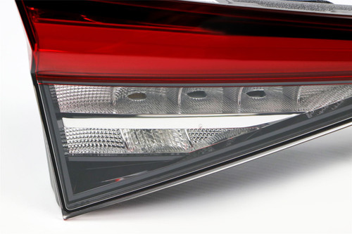 Rear light left inner full LED Skoda Kodiaq 17-