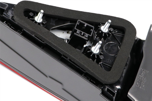 Rear light left inner full LED Skoda Kodiaq 17-