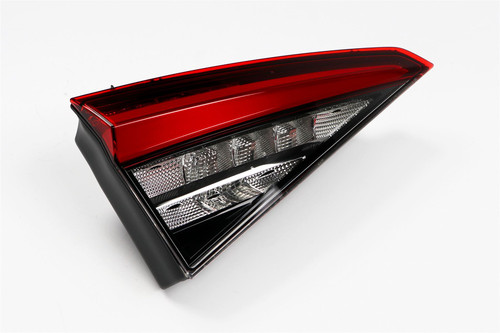 Rear light left inner full LED Skoda Kodiaq 17-