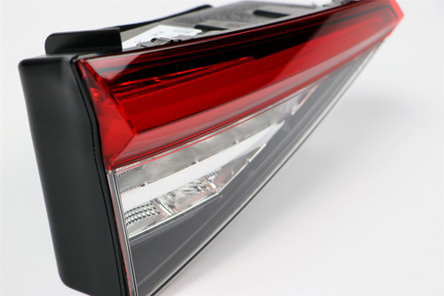 Rear light left inner full LED Skoda Kodiaq 17-