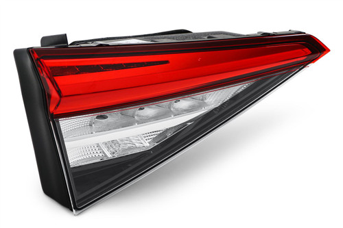 Rear light left inner LED Skoda Kodiaq 17-
