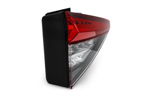 Rear light left inner LED Skoda Kodiaq 17-