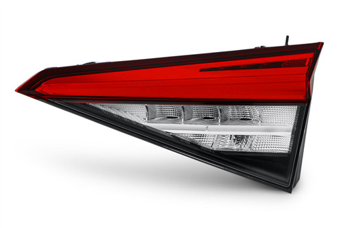 Rear light right inner LED Skoda Kodiaq 17-