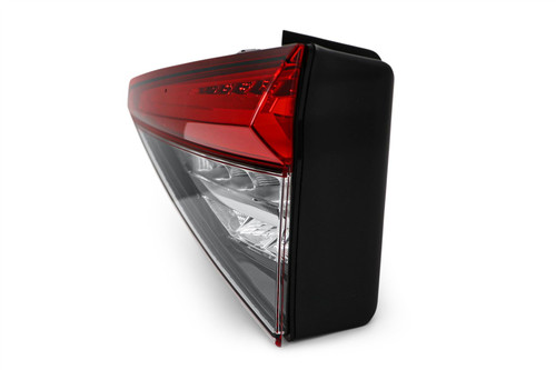 Rear light right inner LED Skoda Kodiaq 17-