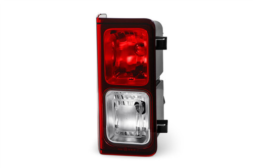 Rear fog light right Nissan NV300 16-