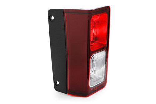 Rear fog light right Fiat Talento 16- Genuine