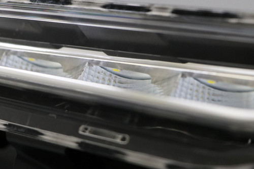 Daytime running light DRL LED right Renault Trafic 15-