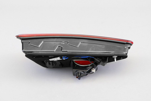 Rear light right inner LED Vauxhall Insignia Hatchback 17-