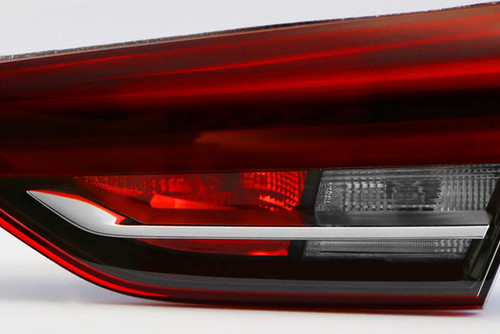 Rear light right inner LED Vauxhall Insignia Hatchback 17-