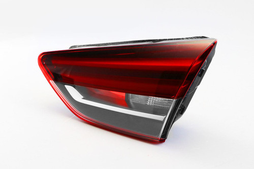 Rear light right inner LED Vauxhall Insignia Hatchback 17-