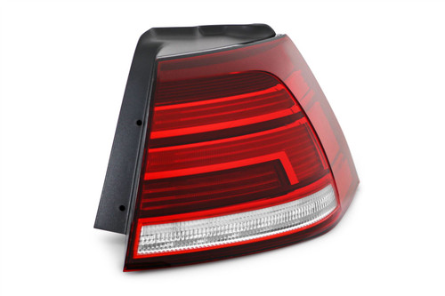 Rear light right outer LED VW Golf MK7 17- Hatchback