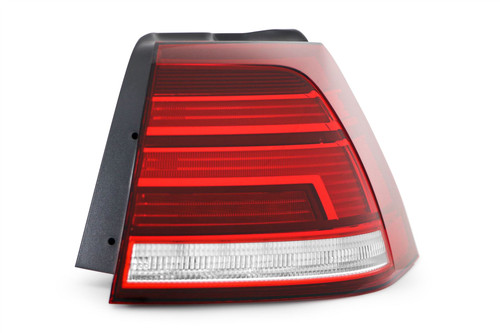 Rear light right outer LED VW Golf MK7 17- Hatchback