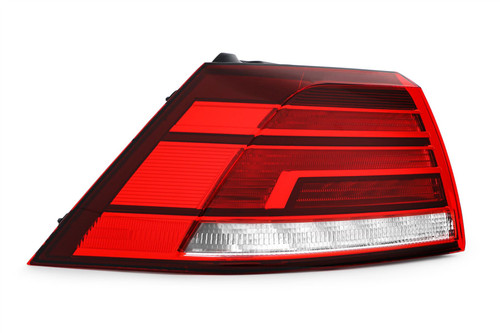 Rear light left outer LED VW Golf MK7 17- Hatchback